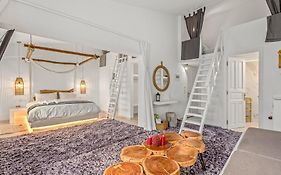 Blue Mountain Guesthouse By Seablue